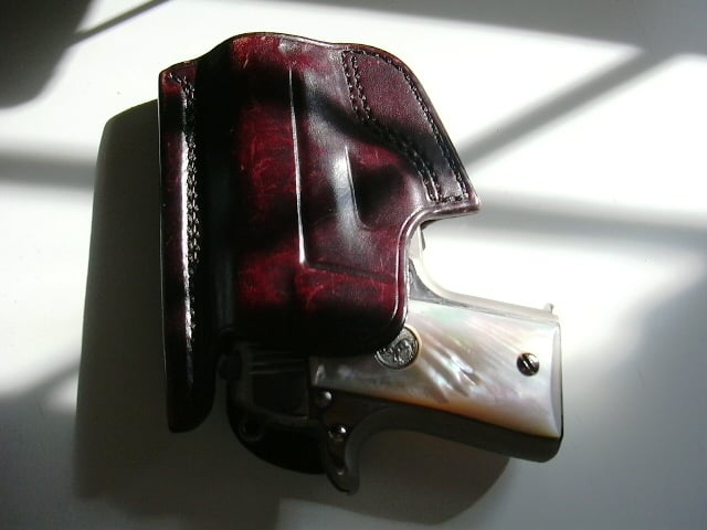 Pocket Holster
