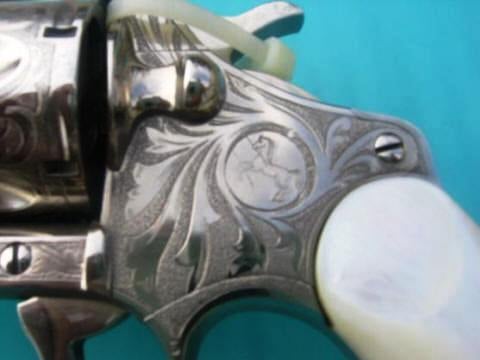 1950 Colt Detective Special