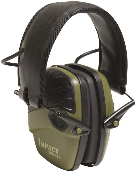 Ear Protection for the Gun Range