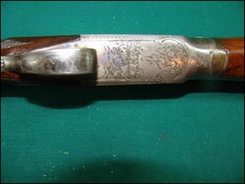 Knickerbocker Shotgun Serial Numbers