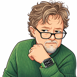 Greg Cook, author and publisher of Gun Collectors Club
