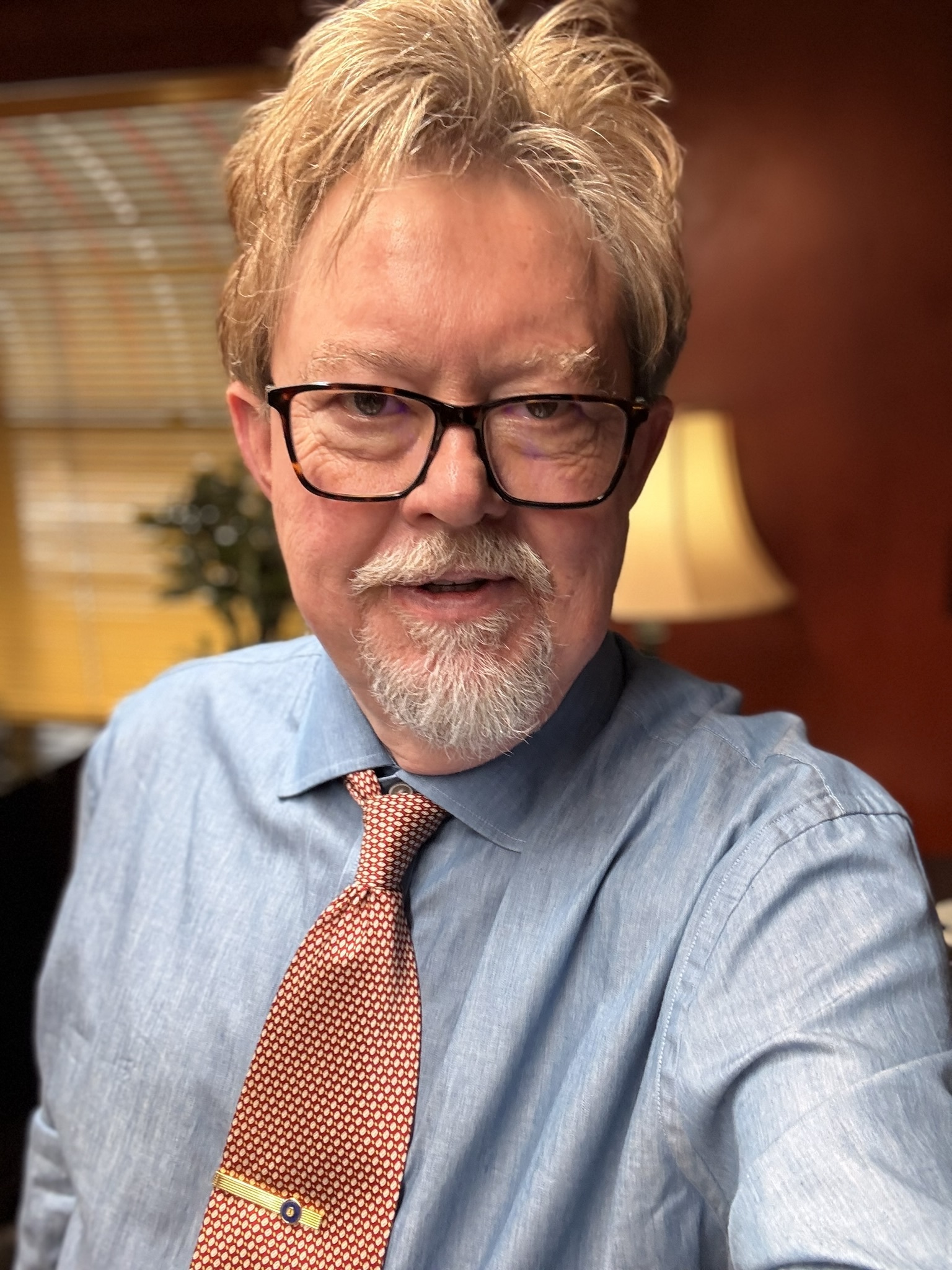 Greg Cook — collector, researcher, photographer, and the man behind the lens since 2006