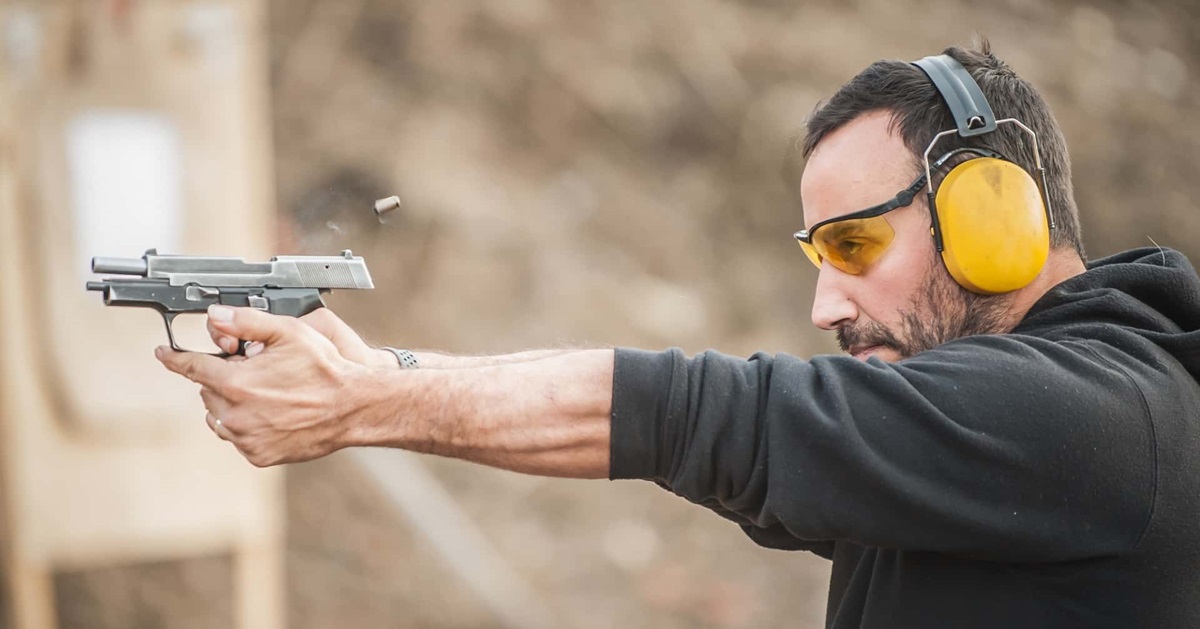 The Range & Safety