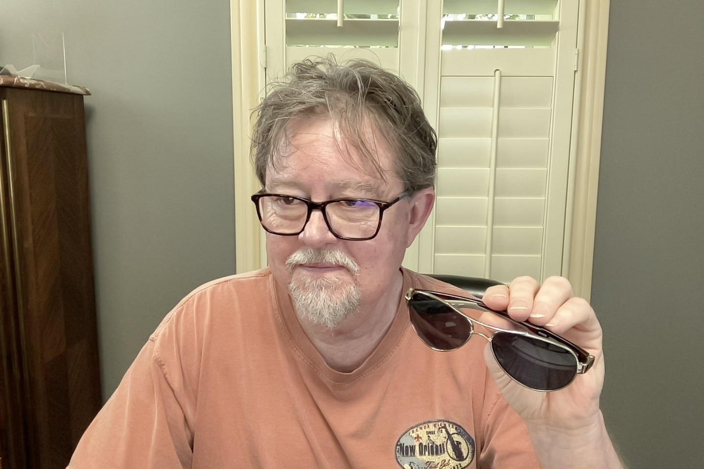 Review Sunglasses