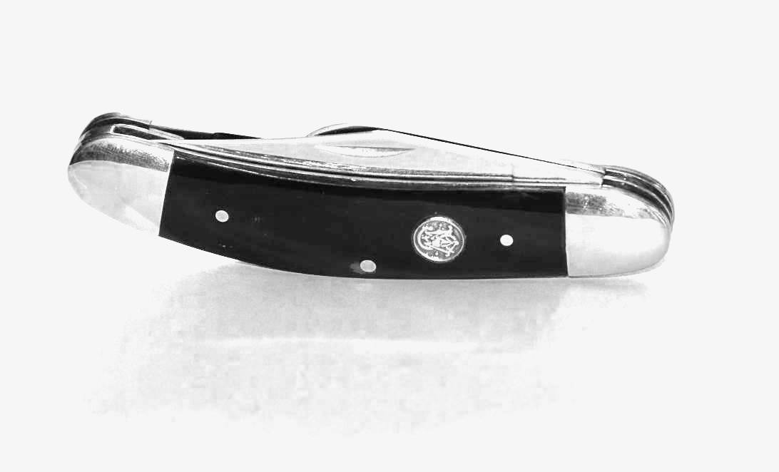 Smith & Wesson Pocketknife