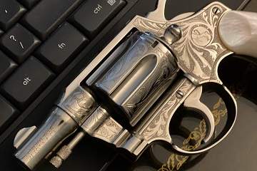 1950 Detective Special
