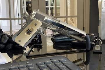 Government Model 1911