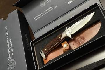 Smith & Wesson Knife