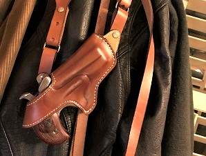 Bond Arms Cowboy Defender