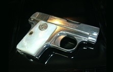 Colt Vest Pocket 25 caliber