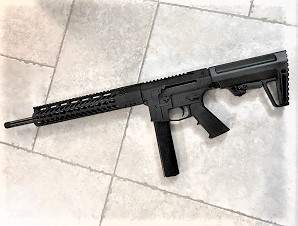 flint river armory