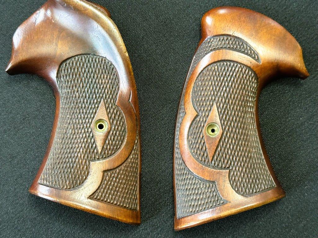 Roper Grips were made from 1934 to 1952