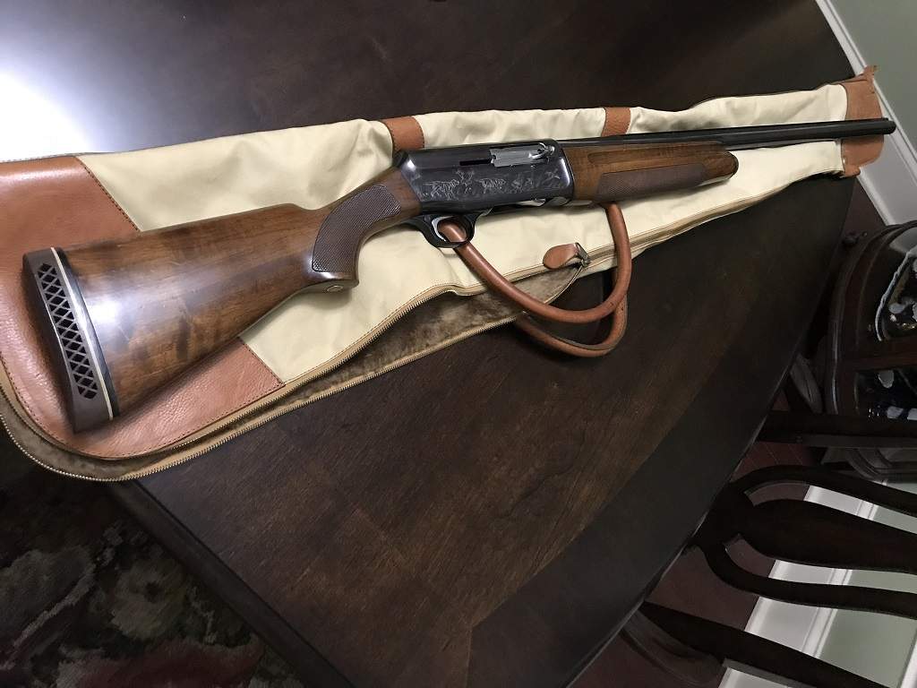 1963 Colt Shotgun