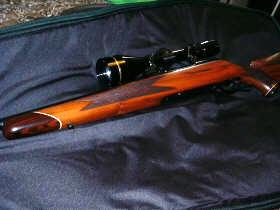 Colt Sauer .30-06 Rifle