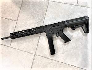 .45 ACP Carbine