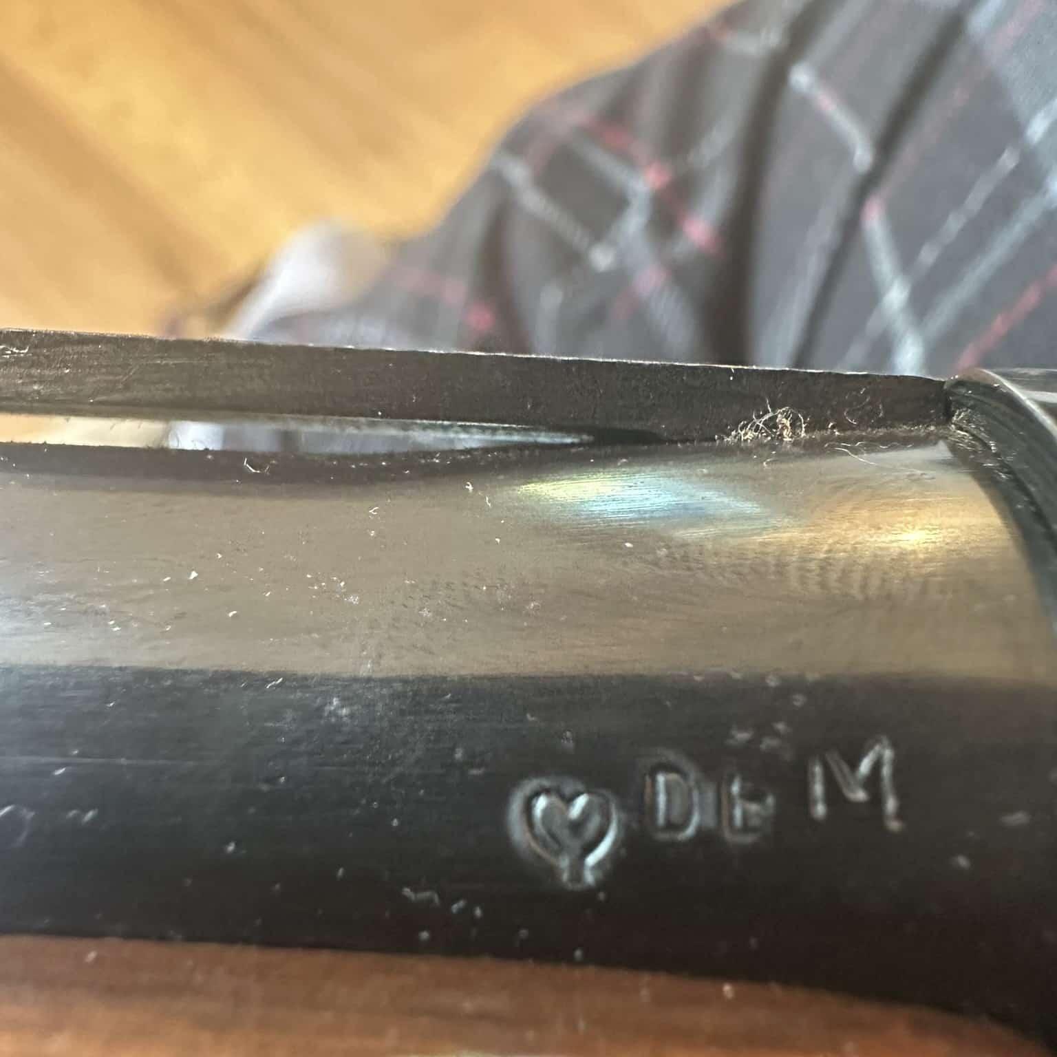 Remington 1100 Lookup Tool reference image