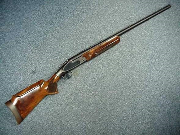 Remington 90-T full view