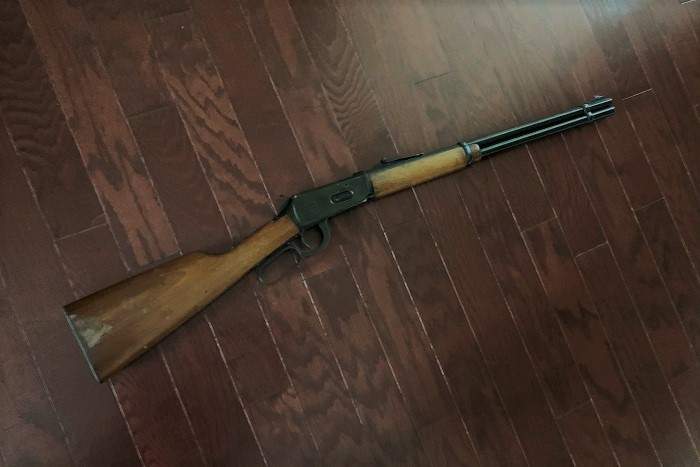 1969 Winchester .30-30