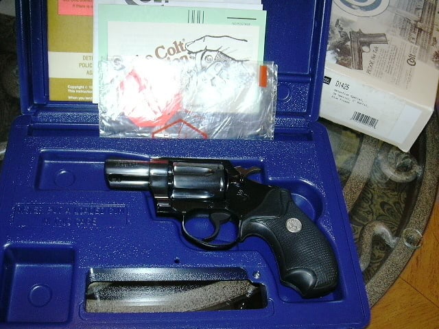 colt