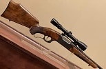 Rifle Long Gun