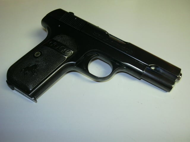 colt 32 automatic