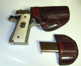 1974 Government Model 1911