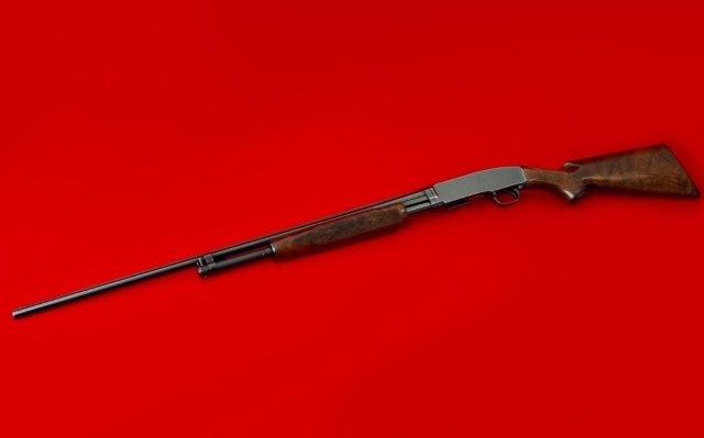 Winchester Model 42