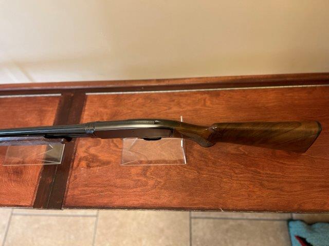 1960 Winchester Model 42 .410 Pump Shotgun — gallery view 9
