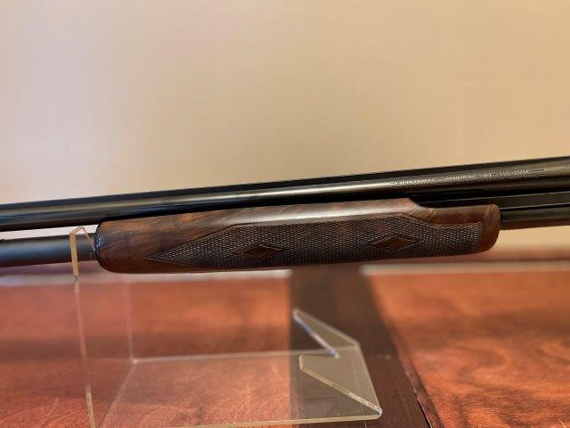 1960 Winchester Model 42 .410 Pump Shotgun — gallery view 10