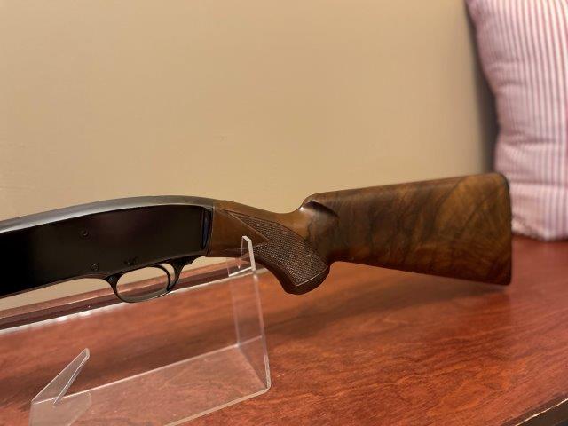 1960 Winchester Model 42 .410 Pump Shotgun — gallery view 11