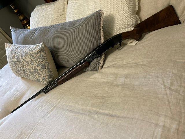 1960 Winchester Model 42 .410 Pump Shotgun — gallery view 29