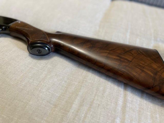 1960 Winchester Model 42 .410 Pump Shotgun — gallery view 33