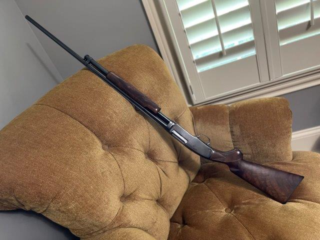 1960 Winchester Model 42 .410 Pump Shotgun — gallery view 34