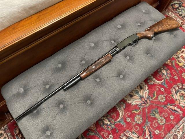 1960 Winchester Model 42 .410 Pump Shotgun — gallery view 38