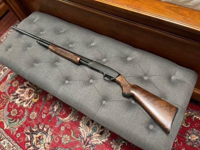 1960 Winchester Model 42 .410 Pump Shotgun — gallery view 39