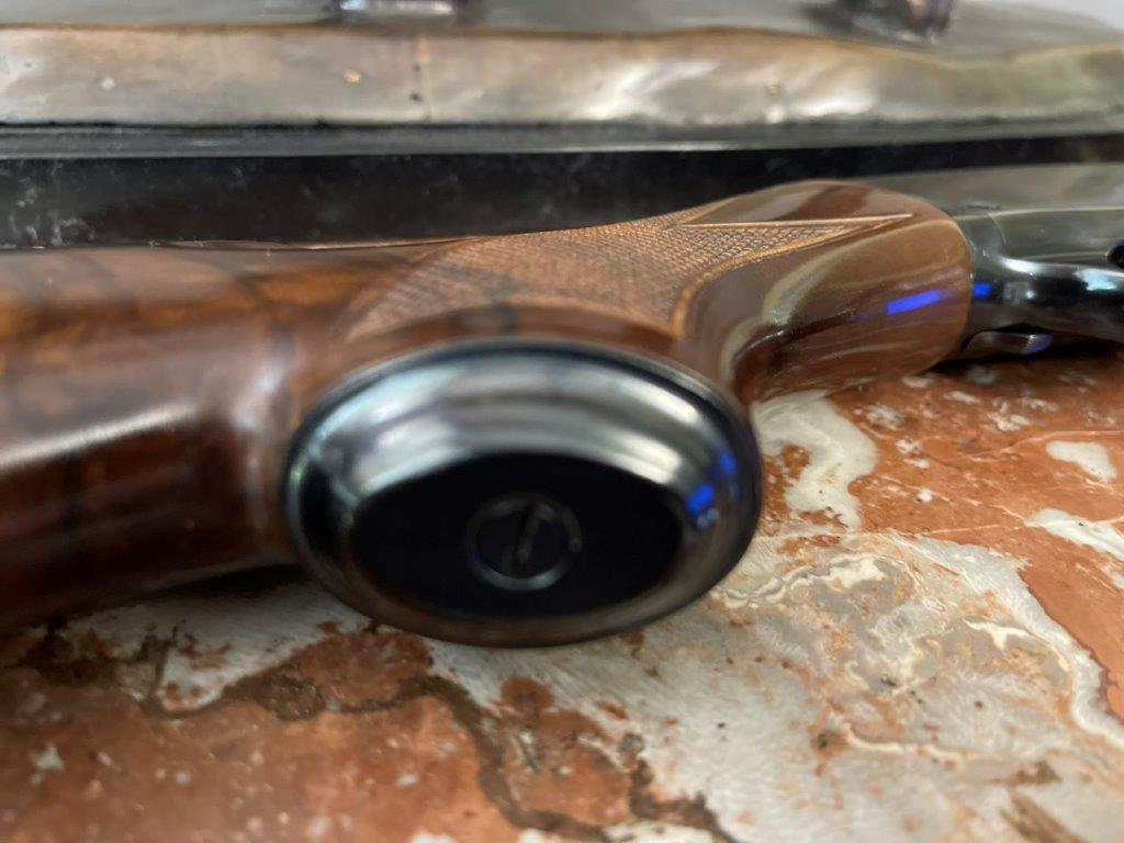 1960 Winchester Model 42 .410 Pump Shotgun — gallery view 40