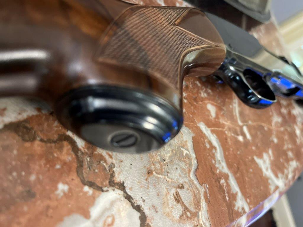 1960 Winchester Model 42 .410 Pump Shotgun — gallery view 41