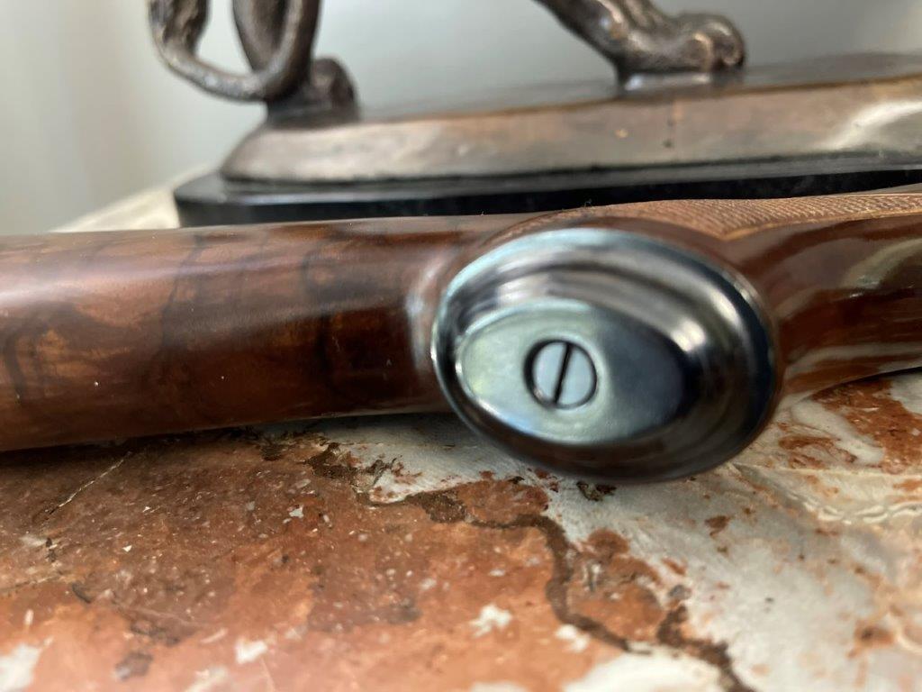 1960 Winchester Model 42 .410 Pump Shotgun — gallery view 42