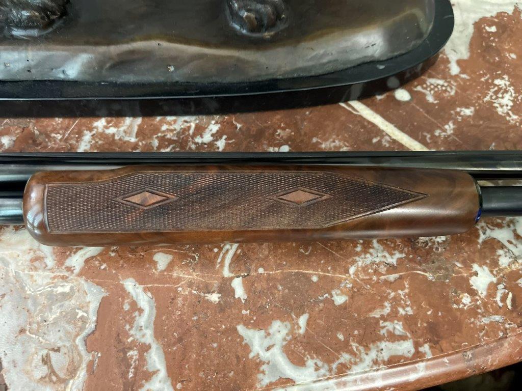 1960 Winchester Model 42 .410 Pump Shotgun — gallery view 45