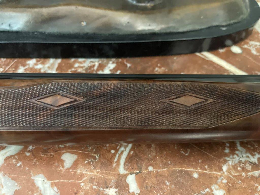 1960 Winchester Model 42 .410 Pump Shotgun — gallery view 46