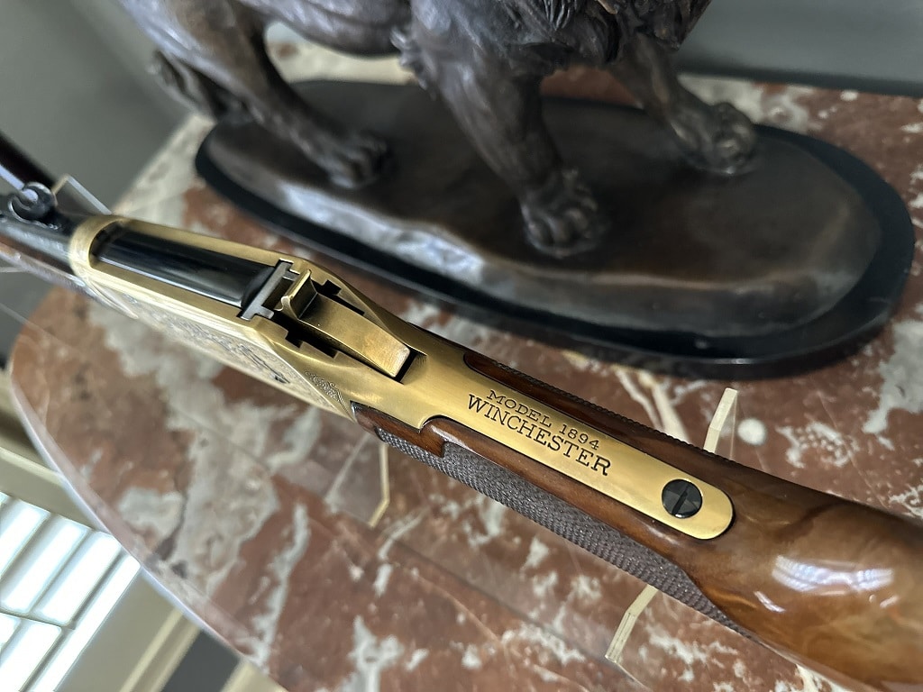 1978 Winchester 94 Limited Edition II .30-30